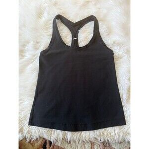 Lululemon Racerback tank top